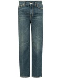 The Seafarer - Straight Fit Jeans - Lyst