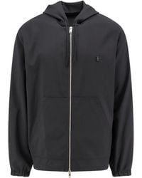 Givenchy - Zip-Throughs - Lyst