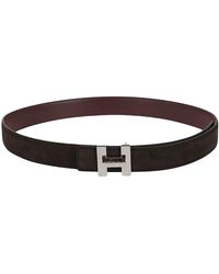 Hogan - Belts - Lyst