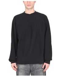 Engineered Garments - Round-Neck Knitwear - Lyst