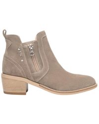 Nero Giardini - Heeled Boots - Lyst