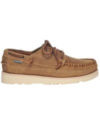 Sebago - Sailor Shoes - Lyst