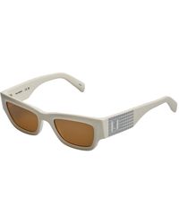 KARL LAGERFELD - Sunglasses - Lyst