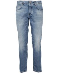 Don The Fuller - Jeans > slim-fit jeans - Lyst
