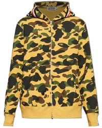 A Bathing Ape - Sweatshirts &Amp; Hoodies - Lyst