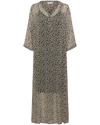 Part Two - Beritpw Jurk - Lyst