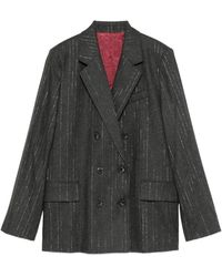 Zadig & Voltaire - Blazers - Lyst