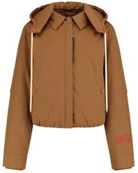 Harper & Yve - Rowley Jacket - Lyst
