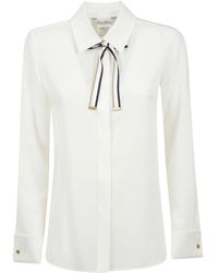 Max Mara - Shirts - Lyst