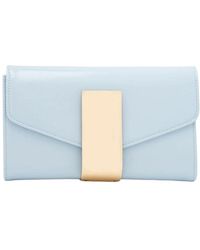 TWENTYFOUR - Clutches - Lyst