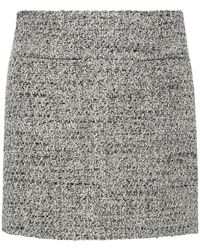 Golden Goose - Short Skirts - Lyst