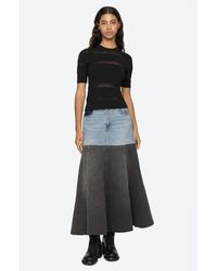 Sea - T-Shirts - Lyst