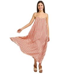 iBlues - Maxi Dresses - Lyst