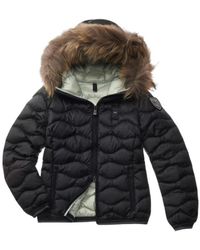 Blauer - Winter Jackets - Lyst