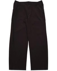 PUMA - Training Trousers - Lyst