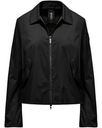 Bomboogie - Short Lined Jacket - Lyst
