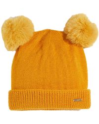 Cappelli Liu Jo da donna - Fino al 50% di sconto | Lyst