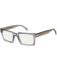 David Beckham - Glasses - Lyst