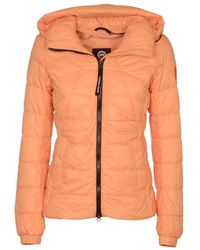 Canada Goose - Chaquetas elegantes cg abbott hoody - Lyst