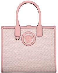 Versace - Shopping Bags - Lyst
