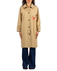 Nenette - Trench Coats - Lyst