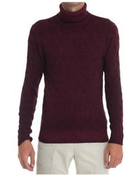 Gran Sasso - Turtlenecks - Lyst