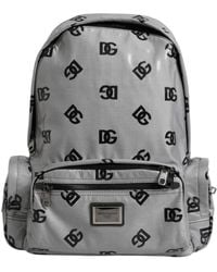 Dolce & Gabbana - Backpacks - Lyst