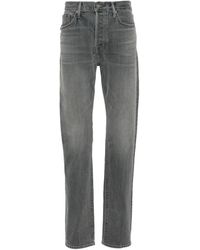 Tom Ford - Jeans > straight jeans - Lyst