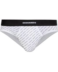 DSquared² - Bottoms - Lyst