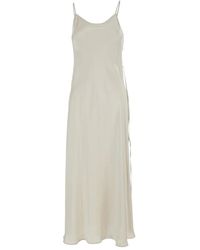 Low Classic - Maxi Dresses - Lyst