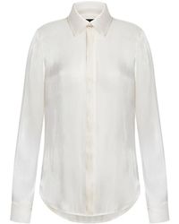 Dondup - Shirts - Lyst