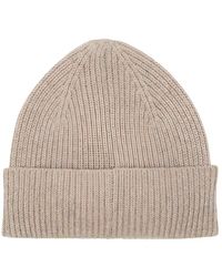 Koon Cachemire - Accessoires ,Wol Bonnet - Lyst