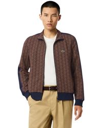 Lacoste - Training Jackets - Lyst