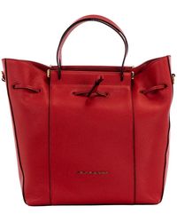 Piquadro - Tote Bags - Lyst