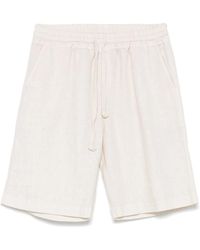 Fedeli - Casual Shorts - Lyst