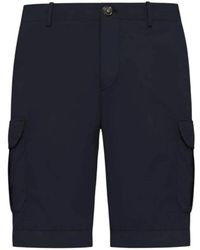 Rrd - Casual Shorts - Lyst
