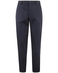BOSS - Trousers > slim-fit trousers - Lyst