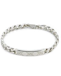 Gucci - 814851 J8400 8106 Armband - Lyst