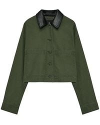Anine Bing - Light Jackets - Lyst