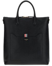Thom Browne - Laptop Bags & Cases - Lyst