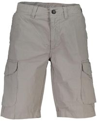 North Sails - Casual Shorts - Lyst