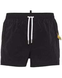DSquared² - Beachwear - Lyst