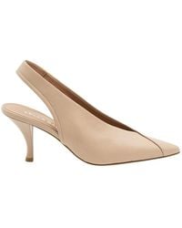 Lella Baldi - Pumps - Lyst