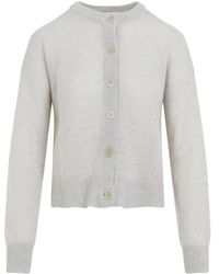 Brunello Cucinelli - Cardigans - Lyst