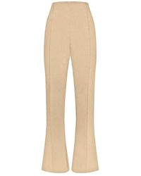 Wolford - Wide Trousers - Lyst