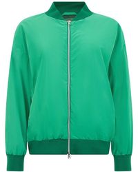 Herno - Bomber Jackets - Lyst