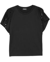 Dondup - T-Shirts - Lyst