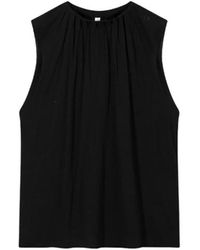 10Days - Sleeveless Tops - Lyst