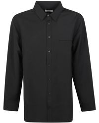 Entire studios - Casual Shirts - Lyst