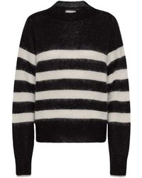 Philippe Model - Suéter, Mujer, Talla - Lyst